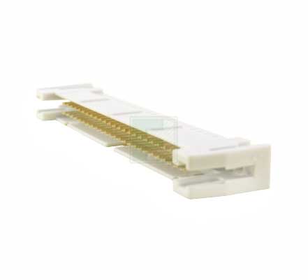 AWH 50G-0202-T ASSMANN WSW Components Разъем штыревой, 50 контактов