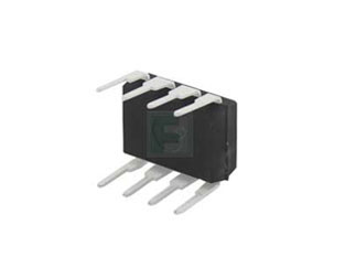 Микросхема ШИМ-контроллера UC3842BN STMicroelectronics, DIP-8, 30В, 17мА