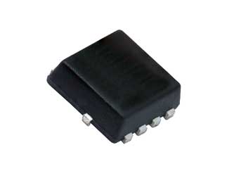 SIS890DN-T1-GE3 MOSFET N-Ch 100В 8.8А PowerPAK-1212-8