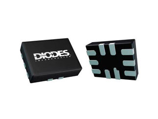 ZXCT210BDSJ-7 Current Monitor Diodes Incorporated 2.7-26В 14кГц