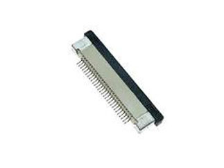 Разъем FFC/FPC 046232123015800+ Kyocera AVX, 23 контакта, шаг 1мм, вертикальный