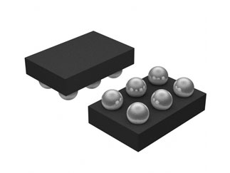NCP136AFCT110T2G - LDO Регулятор, 700мА, Сверхнизкое Падение Напряжения