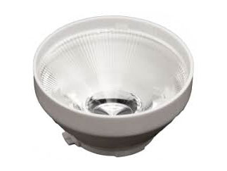 CP16632_CARMEN-50-RS-C-WHT LEDiL Оптика: Линза 11°, Белый корпус