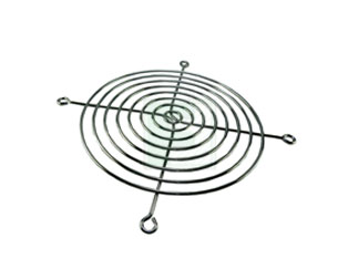 SC120-W2 GardTec Решетка вентилятора 120мм стальная