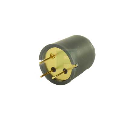 Пассивный ИК-датчик движения Panasonic AMN11111, 5V, цифровой выход, DIP