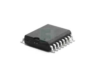 SP487CT-L MaxLinear Драйвер RS-485/RS-422, SOIC-16, 5В