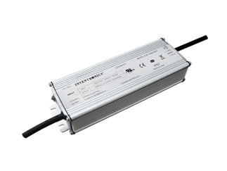 EUP-150S105ST Драйвер для светодиодов 150Вт, 100-277В AC, IP67