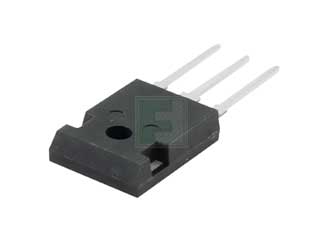 MJL3281AG NPN Транзистор 260В 15А TO-264 Onsemi