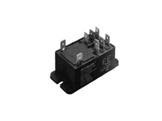 Реле AZ2800-2A-240AE American Zettler, DPST, 240VAC, 40A