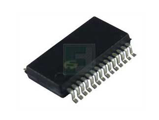 PIC18F25K20-I/SS Микроконтроллер 8-bit, Flash 32кБ, RAM 1.5кБ, 64МГц, SSOP-28
