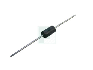 1.5KE6V8A Диод TVS 6.8V 1.5kW STMicroelectronics DO-201