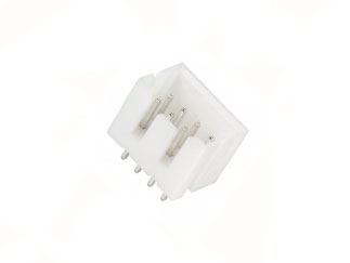 Разъем Hirose DF1BZ-8DP-2.5DSA, 8 контактов, шаг 2.5мм, на плату