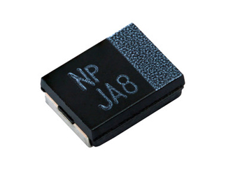 T55T156M12RC0080 Танталовый конденсатор 15мкФ 12.5В SMD