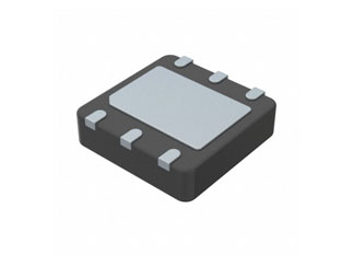 LDL112PU10R STMicroelectronics Стабилизатор напряжения, 1В, 1.2А, DFN-6