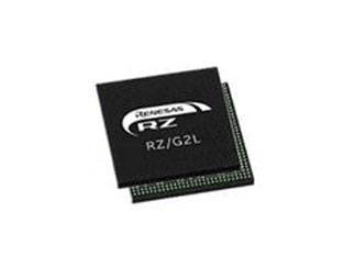R9A07G044L13GBG#AC0 Renesas - Микропроцессор ARM Cortex A55/M33 1.2GHz