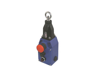 CP7170-SL13-A-R-240-E SUNS International Выключатель аварийной остановки, тросовый, 240В